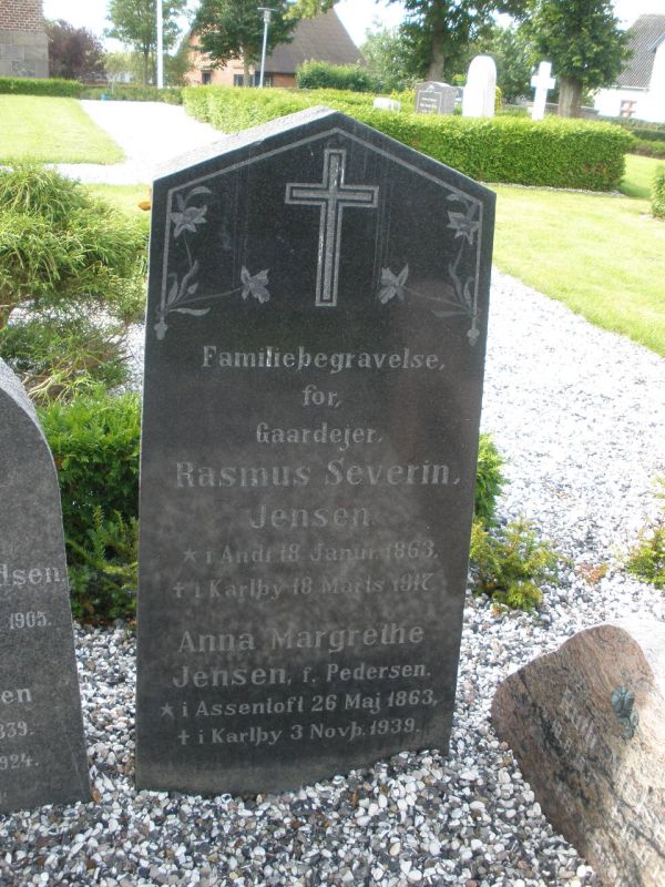 Anna Margrethe Pedersen .JPG